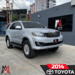 mi-auto-maracay-compra-venta-vehiculos-carros-venezuela-Toyota-Fortuner-SrR-2014-