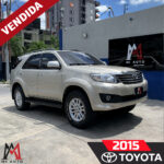 mi-auto-maracay-compra-venta-vehiculos-carros-venezuela-toyota-Fortuner-2015