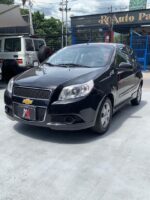 Aveo Speed Automático - Imagen 5