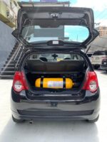 Aveo Speed Automático - Imagen 3