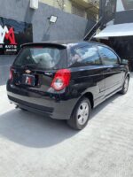 Aveo Speed Automático - Imagen 6