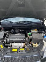 Aveo Speed Automático - Imagen 2