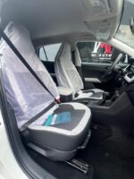 Volkswagen Tharu - Imagen 2