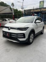 Volkswagen Tharu - Imagen 5