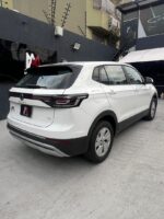 Volkswagen Tharu - Imagen 6