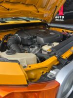 Toyota FJ Cruiser 2007 - Imagen 5