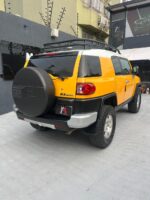 Toyota FJ Cruiser 2007 - Imagen 7