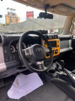 Toyota FJ Cruiser 2007 - Imagen 3