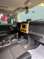 Toyota FJ Cruiser 2007 - Imagen 6