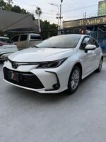 Toyota Corolla 2026 - Imagen 6