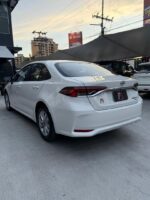 Toyota Corolla 2026 - Imagen 3
