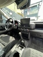 Mitsubishi L200 gasolina 4x4 - Imagen 5