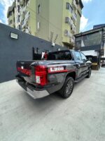 Mitsubishi L200 gasolina 4x4 - Imagen 3