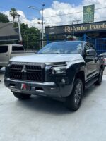 Mitsubishi L200 gasolina 4x4 - Imagen 8