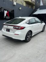 Honda Civic 2.4 - 2025 - Imagen 5