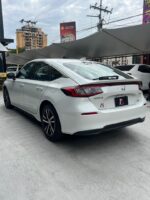 Honda Civic 2.4 - 2025 - Imagen 6