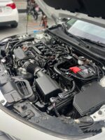 Honda Civic 2.4 - 2025 - Imagen 7