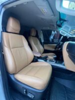 Toyota Fortuner 2021 - Imagen 3