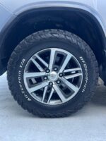 Toyota Fortuner 2021 - Imagen 5