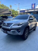 Toyota Fortuner 2021 - Imagen 6
