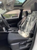 Toyota Corolla Cross 2025 - Imagen 6