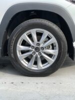 Toyota Corolla Cross 2025 - Imagen 5