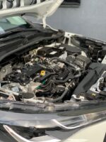 Toyota Corolla Cross 2025 - Imagen 4