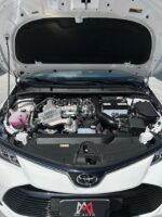Toyota Corolla Elite 1.2 Turbo - Imagen 4