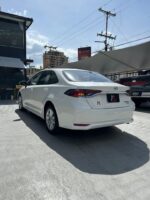 Toyota Corolla Elite 1.2 Turbo - Imagen 5