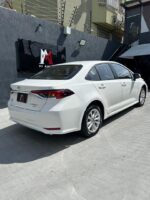 Toyota Corolla Elite 1.2 Turbo - Imagen 6