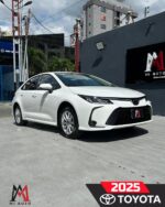 Toyota Corolla Elite 1.2 Turbo