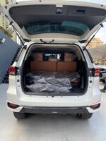 Toyota Dubai 2.7 VxR 2025 - Imagen 5