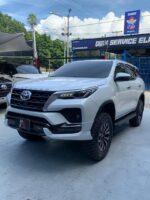 Toyota Dubai 2.7 VxR 2025 - Imagen 7