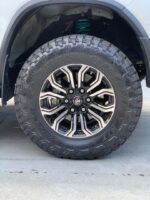 Toyota Dubai 2.7 VxR 2025 - Imagen 3