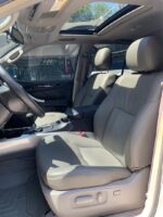 Toyota 4Runner Limited 2007 - Imagen 5