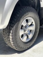 Toyota 4Runner Limited 2007 - Imagen 4