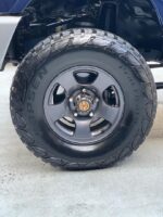 Toyota Machito LX 2013 - Imagen 8