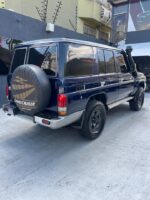 Toyota Machito LX 2013 - Imagen 4