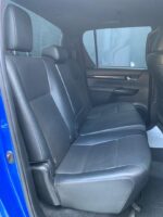 Toyota Hilux Platinum Diesel 2020 - Imagen 5