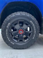 Toyota Hilux Platinum Diesel 2020 - Imagen 4