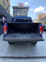 Toyota Hilux Platinum Diesel 2020 - Imagen 6