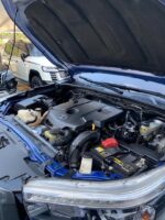 Toyota Hilux Platinum Diesel 2020 - Imagen 7