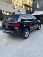 Jeep Grand Cherokee WK 4.7 - Imagen 4