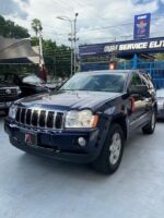 Jeep Grand Cherokee WK 4.7 - Imagen 6