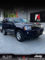 Jeep Grand Cherokee WK 4.7
