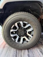 Toyota Land Cruiser Serie 70 - Imagen 4