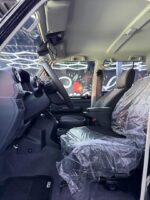 Toyota Land Cruiser Serie 70 - Imagen 8