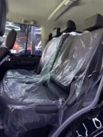 Toyota Land Cruiser Serie 70 - Imagen 5