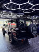Toyota Land Cruiser Serie 70 - Imagen 11