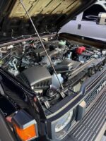 Toyota Land Cruiser Serie 70 - Imagen 12